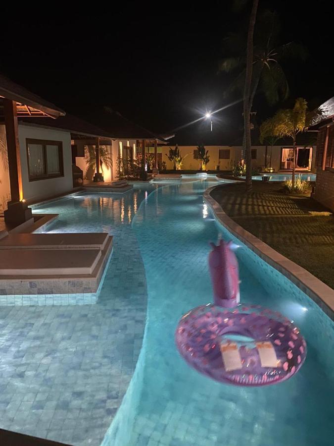 Awara Pousada Boutique São Miguel do Gostoso Esterno foto