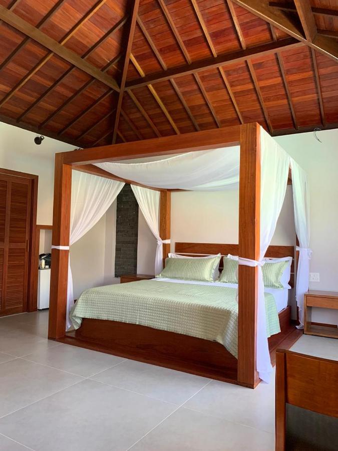 Awara Pousada Boutique São Miguel do Gostoso Esterno foto
