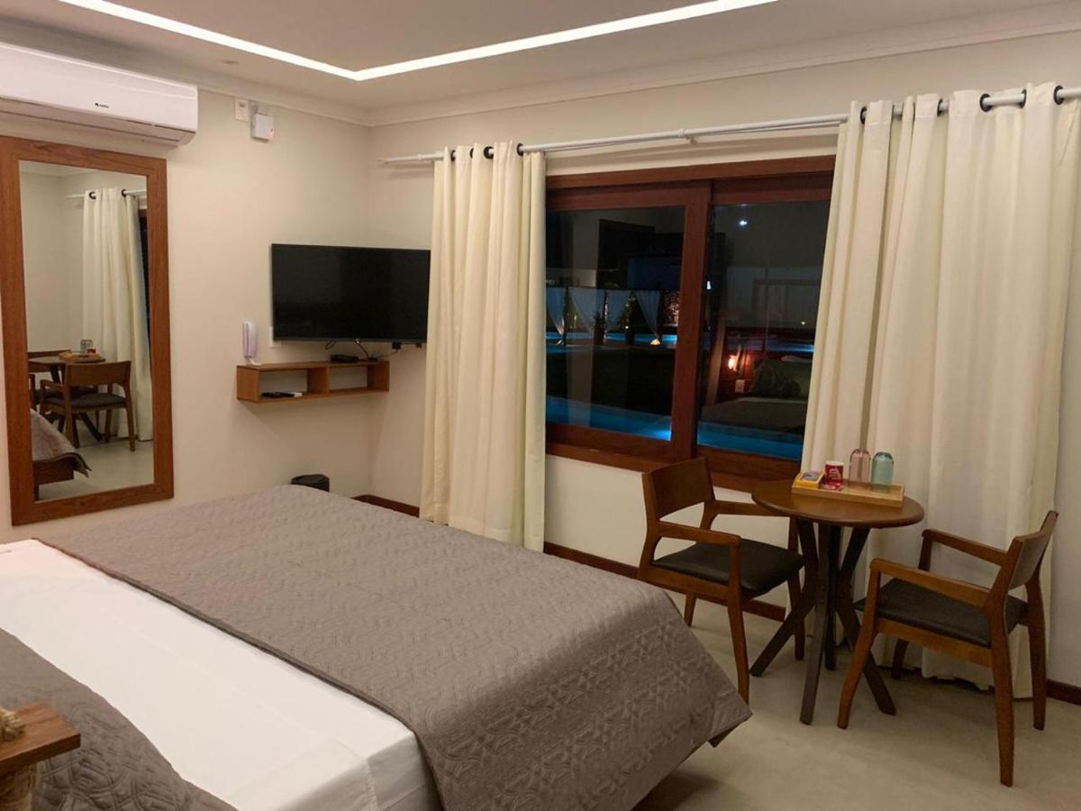 Awara Pousada Boutique São Miguel do Gostoso Esterno foto